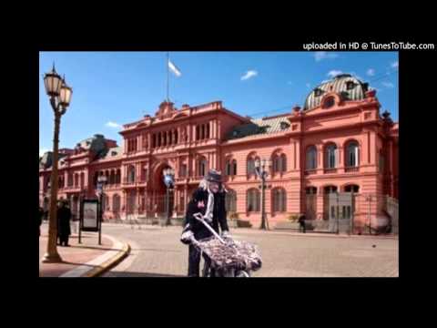 Today's Tango Is... Tierra Negra - Carlos Di Sarli 17-12-1943