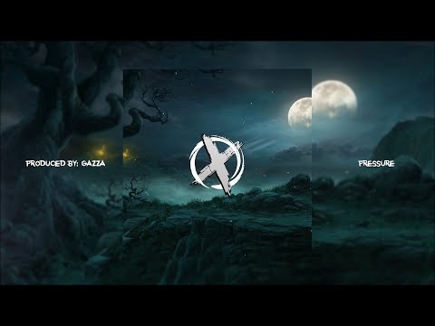 Abracadabra x Unknown T Type Beat | UK Drill Instrumental 2021 | "Pressure" | Prod: Gazza