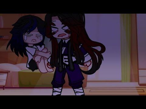 || I just murdered your entire family || meme || GC || kny || Carl and Gary ||