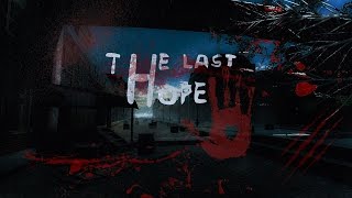 The Last Hope (PC) Steam Key GLOBAL