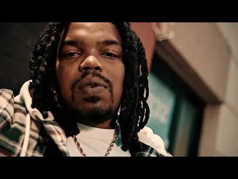 WB Nutty (Feat. Los) - Whole Thangs (Official Music Video)