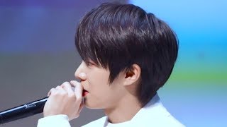 190223 DIY MV 상영회 동헌이의 어린 시절! / VERIVERY 동헌 직캠