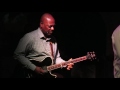Didier Mpondo Group - African Ride Episode (2) Cecils Psalms By Joshua Lebofsky