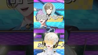 榊ネスにギャグを拾われにこにこな緋八マナ #にじさんじ#緋八マナ#榊ネス#ネスストリーム