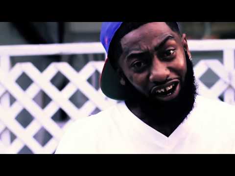 Lil Mal ft. Jucilee & 100 - Hood Pass (@itsMEEZYnow)