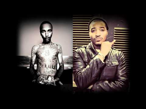 Cashis Ft Young Gliss - Your Outta Here Remix [ HOT - NEW - CDQ - DIRTY - NODJ ]