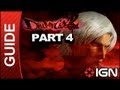 Devil May Cry 2 HD - Mission 4 - Walkthrough