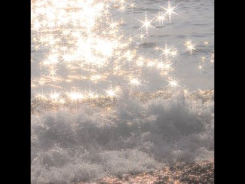 Dear My Ocean - Adelyn Paik