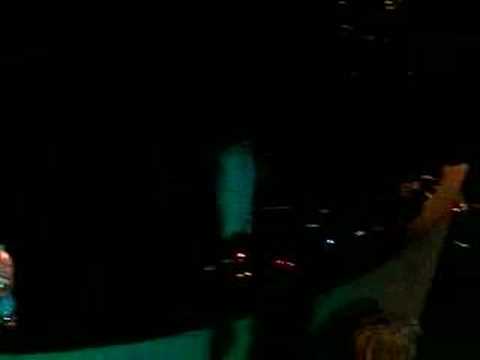 DJ Ayah @ Myth - Jordan