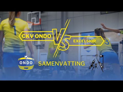 Samenvatting ckv Excelsior - ckv ONDO (G)