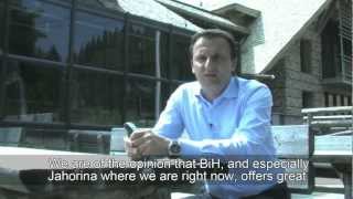 FIPA PROMOTIONAL VIDEO | TOURISM SECTOR