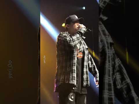 190505 창모- 아이야(어린이날 콘서트)