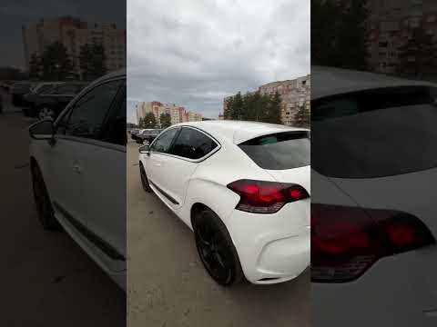 фото citroen ds4 ds4 0