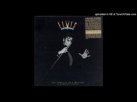 I Beg Of You / Elvis Presley