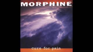 Morphine -  A Head With Wings