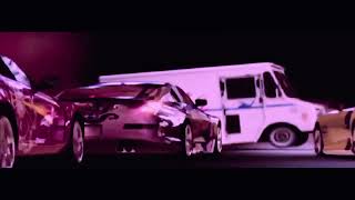 Brooklyn We Go Hard - Jay Z, Santigold (Slowed)