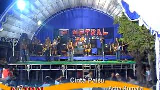 Download lagu Netral Dangdut Demak - Cinta Palsu - Acha kumala mp3