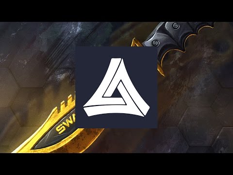 [Dubstep] Dack Janiels - Bring It