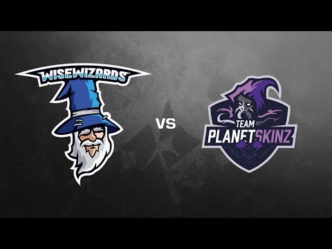 WiseWizards vs. Team Planetskinz - 99Damage Liga Season 9 Division 2 (Mirage | Map 1)