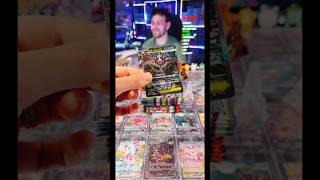 First pack snipe TOP HIT! #Pokemon #PokemonTCG #Pokemoncards