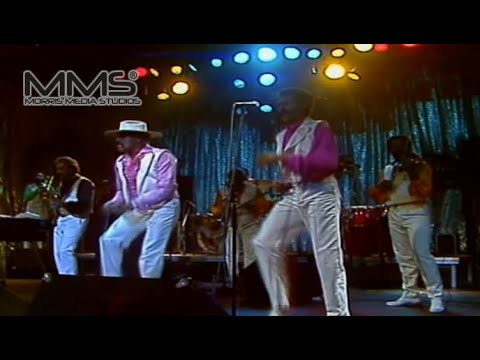 Juan Formell y los Van Van en Europa / Serie de mi Coleccion de Videos