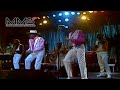 Juan Formell y los Van Van en Europa / Serie de mi Coleccion de Videos