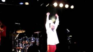 Keine Macht Für Niemand - Jan Plewka singt Rio Reiser begleitet von der schwarzroten Heilsarmee