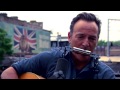 Bruce Springsteen   The Promised Land Acoustic