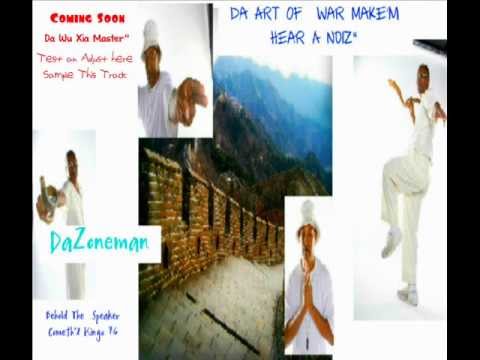 DaZoneman / Unconditional Love Remix