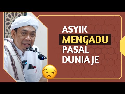 “KERASNYA Hati Aku Ni” 