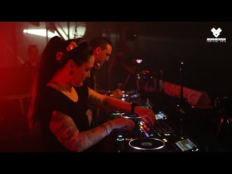 Pet Duo @ Awakenings Festival 2016 Day One