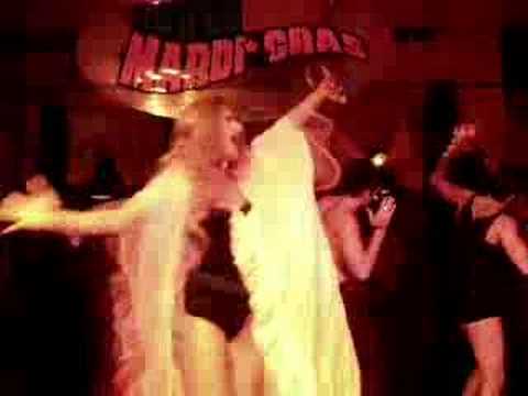 Eleonora Magnifico è Dalida