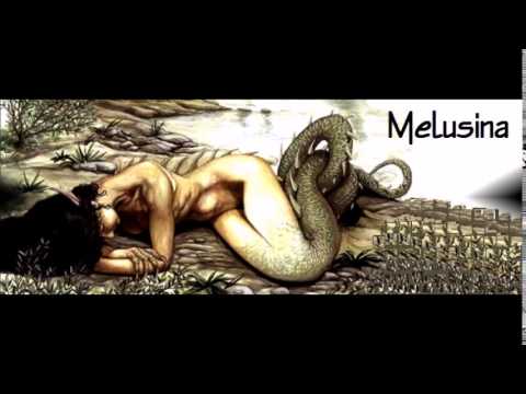 Melusina - Ira Stein - Romance - Music for Piano