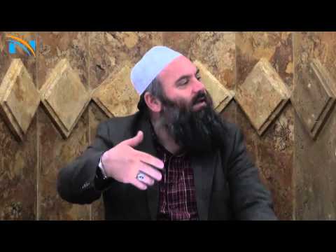 163. Pas Namazit të Sabahut - Urdhëresa për ta përmbushur emanetin - Hadithi 202 pj 3