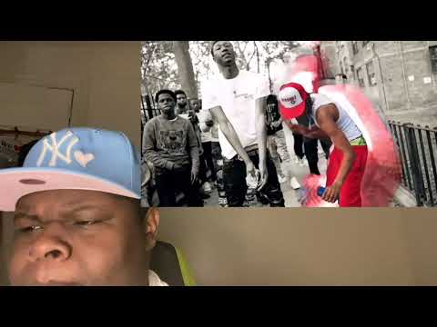 Blaccanese x Yus Gz - Up It (Prod by Maari) (Shot by Affiliated Films) (Music Video) REACTION!!!