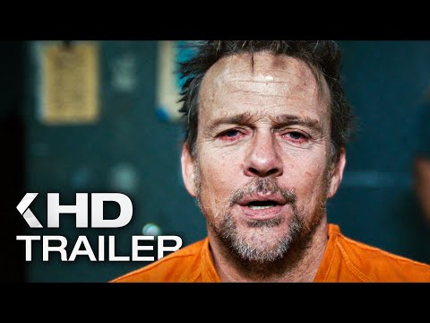 DEMONIAC Trailer German Deutsch (2024) Sean Patrick Flanery, Jordan Belfi