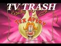 TV Trash 220 The Wacky World Of Tex Avery