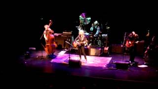 "Greenville" Lucinda Williams