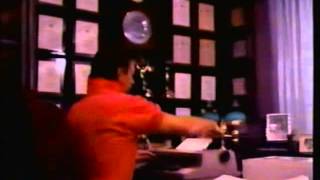 Srephen J Cannell Productions Ident