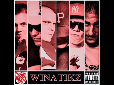 Winatikz - 08 Liebi isch