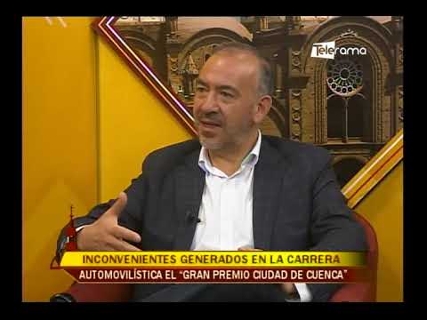 Cuenca Desde Adentro Programa #150
