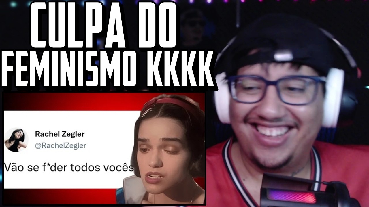 ESSA MULHER DESTRUIU A PRÓPRIA CARREIRA