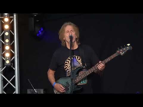 Corky Laing's Mountain play "Nantucket Sleighride" (HD multi-cam) at Nene Valley Rock Festival 2023