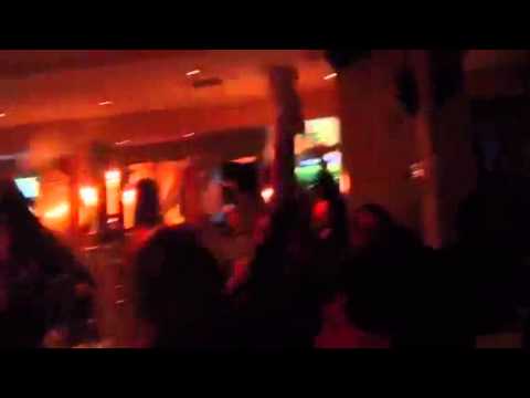 Marco Maietta Voice @ Cena Spettacolo JET SET(Roma).