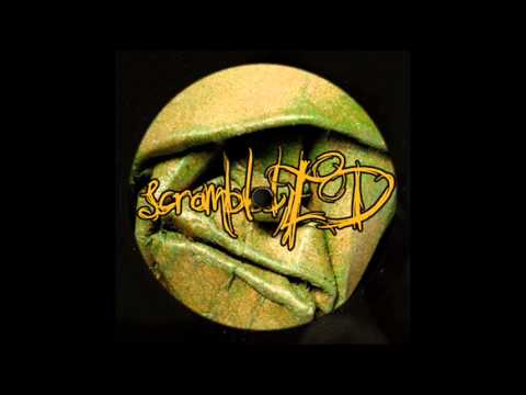 scrambledED-  More Prophet ft. Capleton