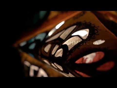 Dexter Crowe & Dersy - Ahmetcha [Saisons Musique]