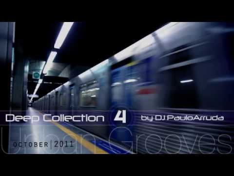 DJ Paulo Arruda - Deep House Collection 4 | Urban Grooves