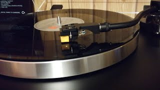 16 Bit - Changing Minds (12" Vinyl)