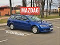 Авто из Германии Mazda 6 2006 1 8 бенз механика