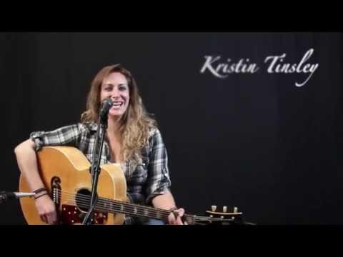 Live From Octagon Studios:  Kristen Tinsley - The Broken Hearted